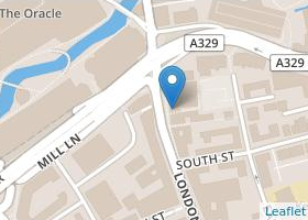 Ratcliffe Duce & Gammer - OpenStreetMap
