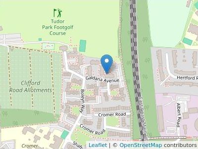 Robin Lanning Silverstone - Map