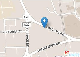 Maidstone Borough Council - OpenStreetMap