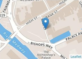 Gullands - OpenStreetMap