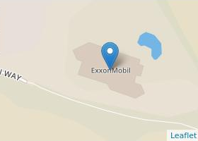 Exxonmobil International Limited - OpenStreetMap