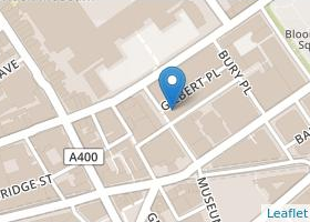 Hamilton Downing Quinn - OpenStreetMap