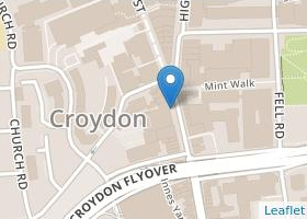 Ormerods Incorporating Coningsbys Solicitors - OpenStreetMap