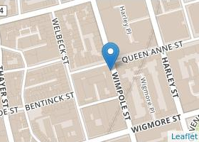Lithman & Co - OpenStreetMap