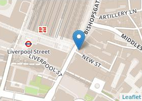 Pritchard Englefield - OpenStreetMap