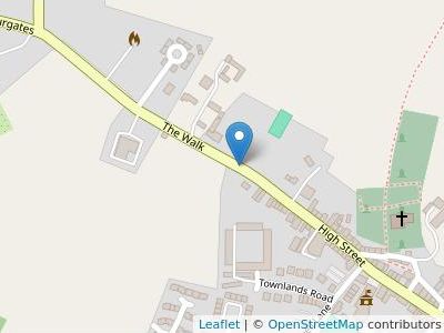 David Shaw & Co - Map