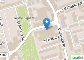 Hackney Community Law Centre - OpenStreetMap