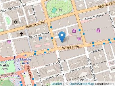 Conoco Phillips (uk) Ltd - Map
