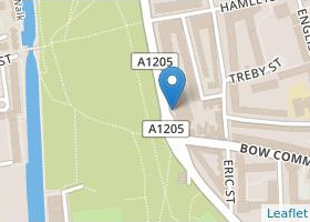 Mcmillen Hamilton Mccarthy - OpenStreetMap