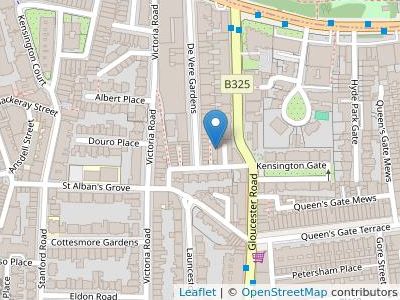 Nest Egg Limited - Map