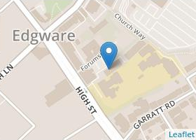 Darlingtons - OpenStreetMap