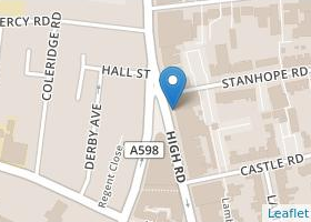 Galbraith Branley - OpenStreetMap
