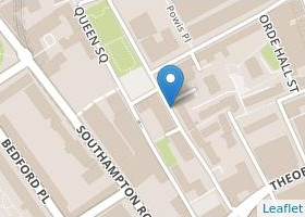 Mary Ward Legal Centre Limited - OpenStreetMap