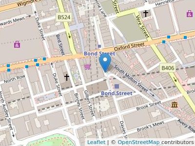 National Express Group Plc - Map