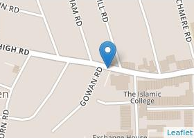 Hameed & Co - OpenStreetMap