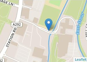 Ashford Borough Council - OpenStreetMap