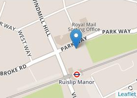 Soulsby Williamson - OpenStreetMap