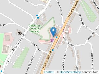 Conway & Company - Map