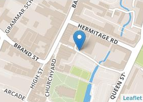 Hawkins Russell Jones - OpenStreetMap