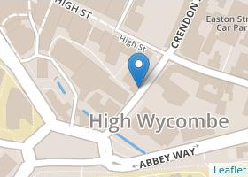 Wycombe District Council - OpenStreetMap
