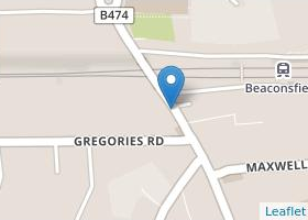 Baily Gibson - OpenStreetMap