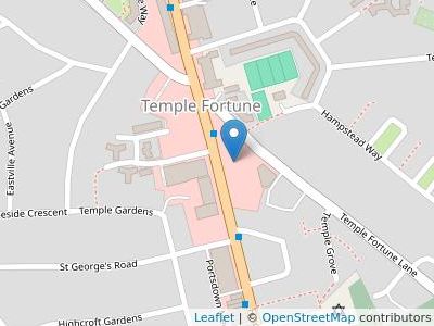 Rumke Joseph & Rabin - Map