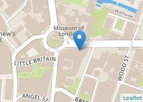 Osborne Clarke - OpenStreetMap