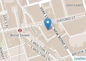 Boodle Hatfield - OpenStreetMap
