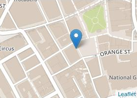 Medlicott & Benson - OpenStreetMap