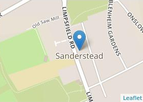 Manchesters - OpenStreetMap