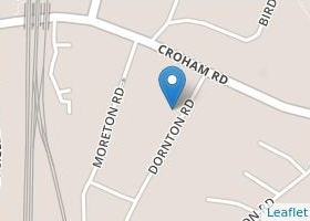 Rowe Radcliffe - OpenStreetMap
