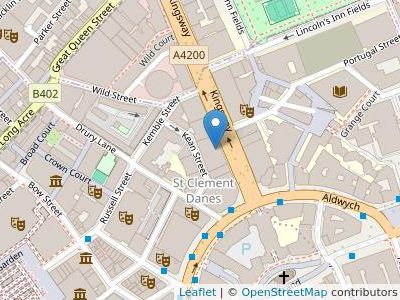 Judge Sykes Frixou - Map