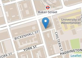 Muscatt Walker Hayim - OpenStreetMap