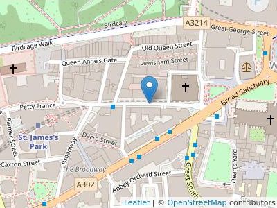 Engineering Employers Federation - Map