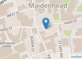 Mason-apps Smallmans & Co - OpenStreetMap