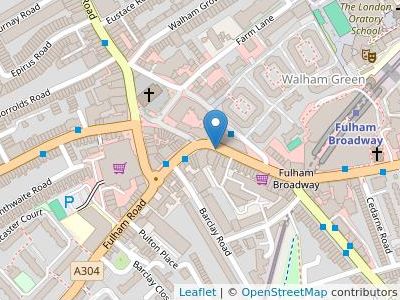 Pinhorn Burnet - Map