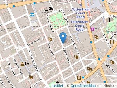 Michael Seifert - Map