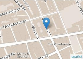 Arcadia Group Ltd - OpenStreetMap