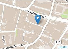 Deutsche Bank Ag London Branch - OpenStreetMap