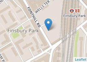 Hopkin Murray Beskine - OpenStreetMap