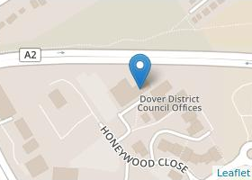 Dover District Council - OpenStreetMap