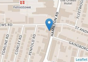 Jackaman Smith & Mulley - OpenStreetMap