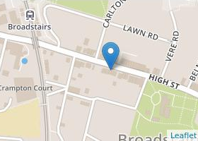 Barnes Marsland (solicitors) Limited - OpenStreetMap