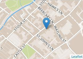 Gardner Croft - OpenStreetMap