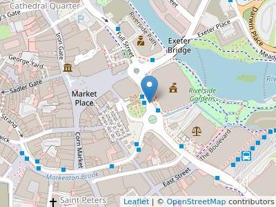 Derby City Council - Map