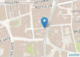 Sharp & Partners - OpenStreetMap