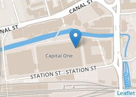 Alliance Boots Plc - OpenStreetMap