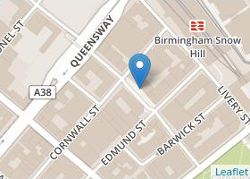 The Wilkes Partnership - OpenStreetMap