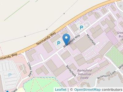 The Firstassist Group Limited - Map