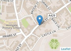 Moore & Tibbits - OpenStreetMap